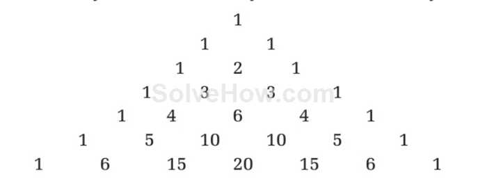 Pascal's Triangle